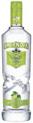 Smirnoff Vodka Lime